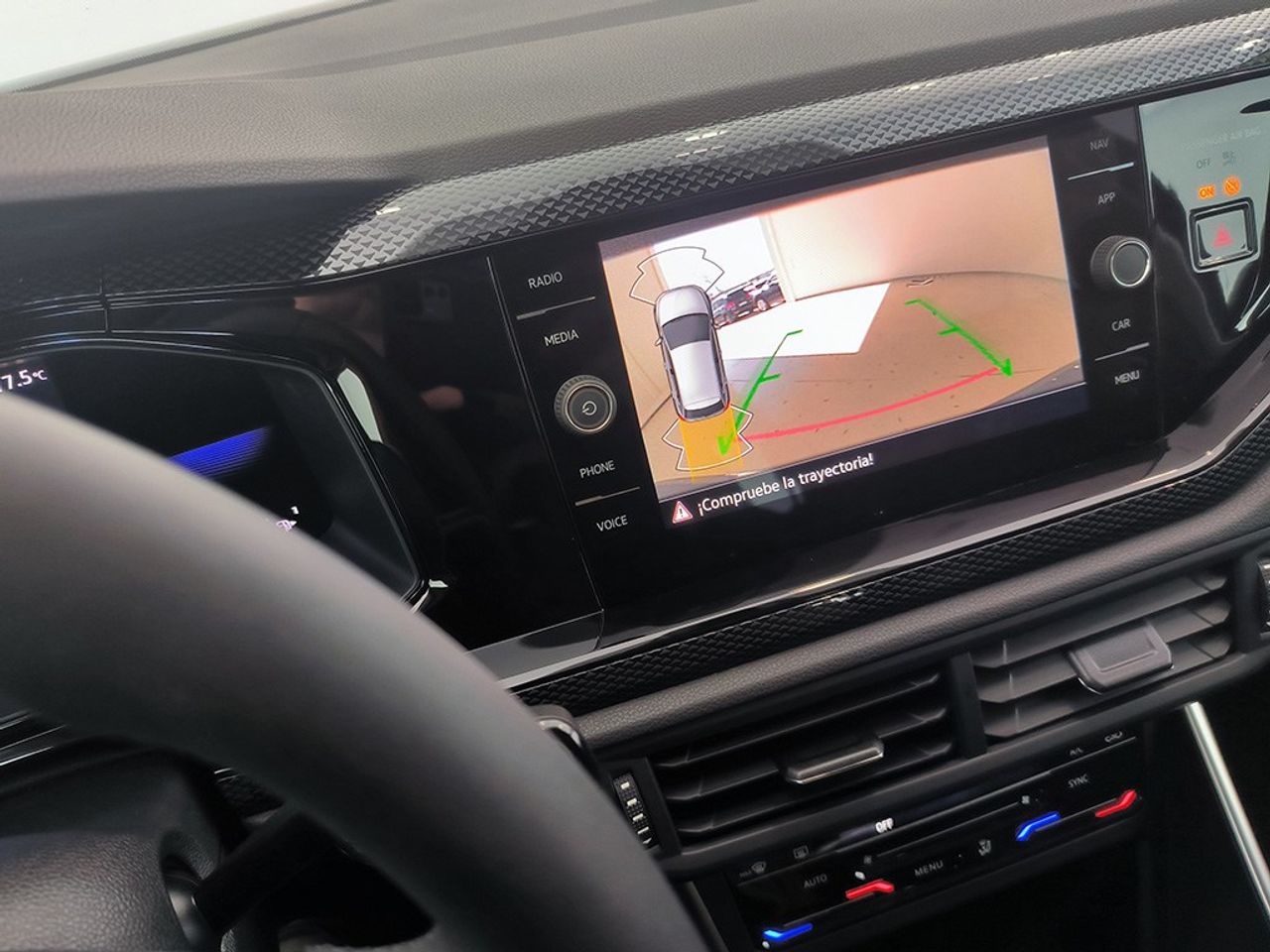 Volkswagen Polo mas 1.0 tsi 95 cv - Foto 2