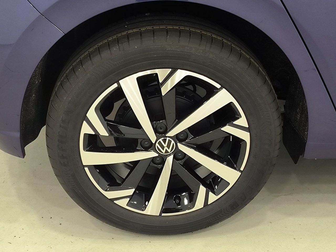 Volkswagen Polo mas 1.0 tsi 95 cv - Foto 2