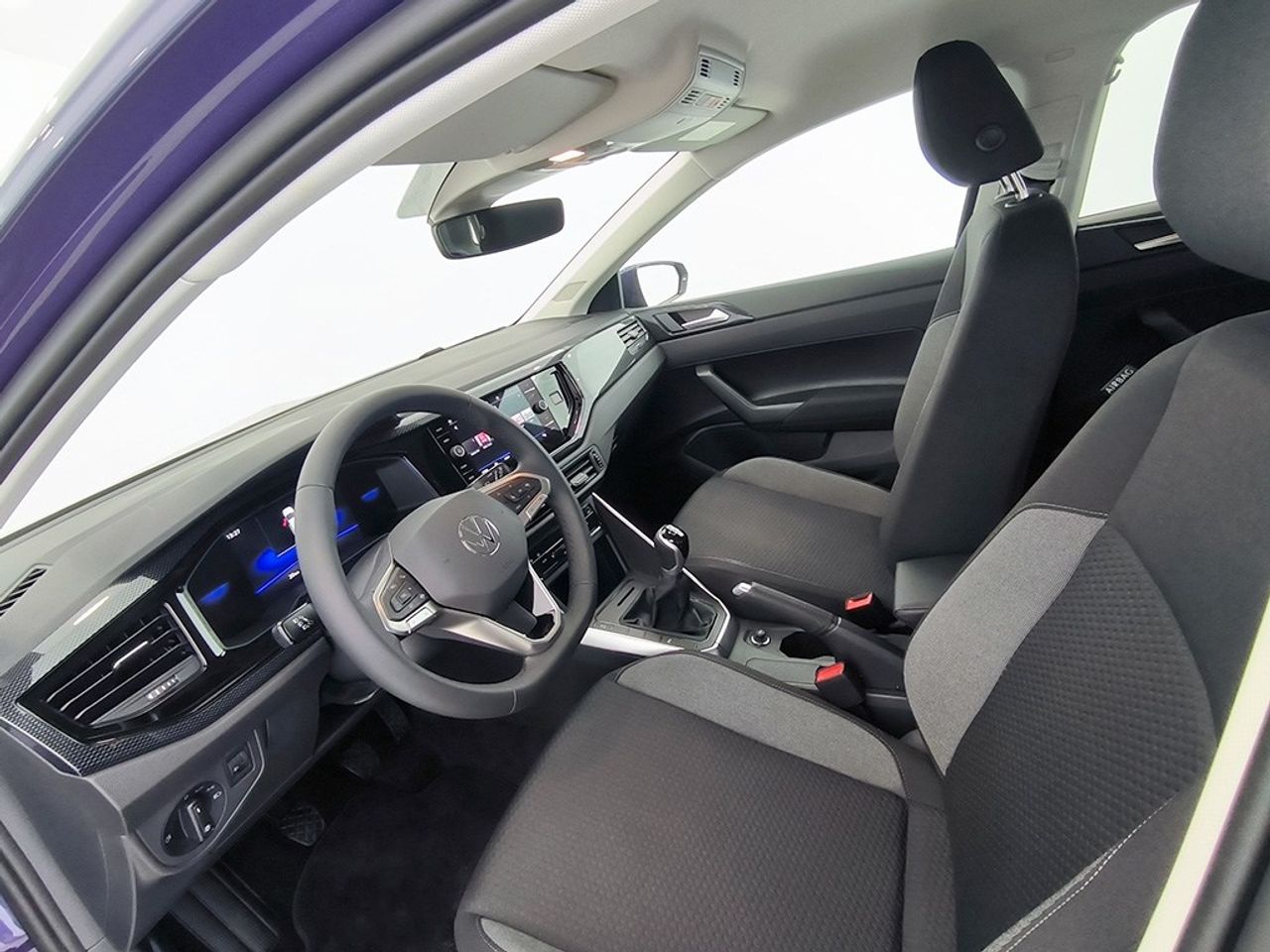 Volkswagen Polo mas 1.0 tsi 95 cv - Foto 2