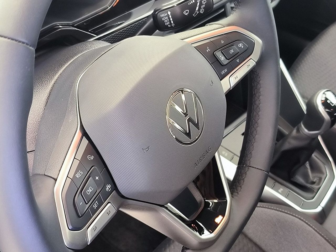 Volkswagen Polo mas 1.0 tsi 95 cv - Foto 2