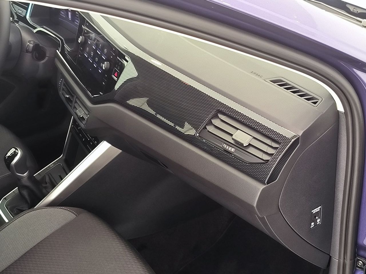 Volkswagen Polo mas 1.0 tsi 95 cv - Foto 2