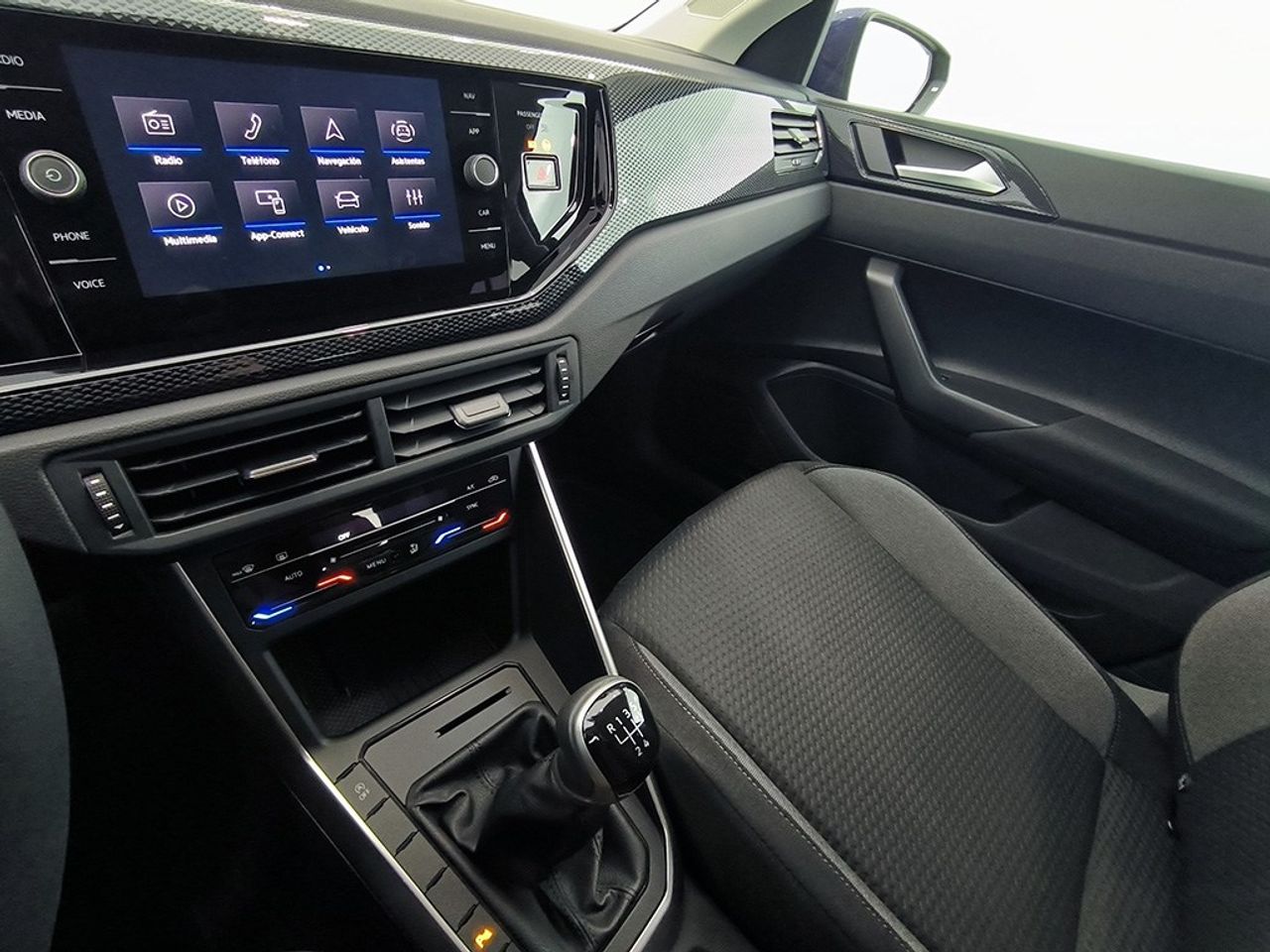 Volkswagen Polo mas 1.0 tsi 95 cv - Foto 2