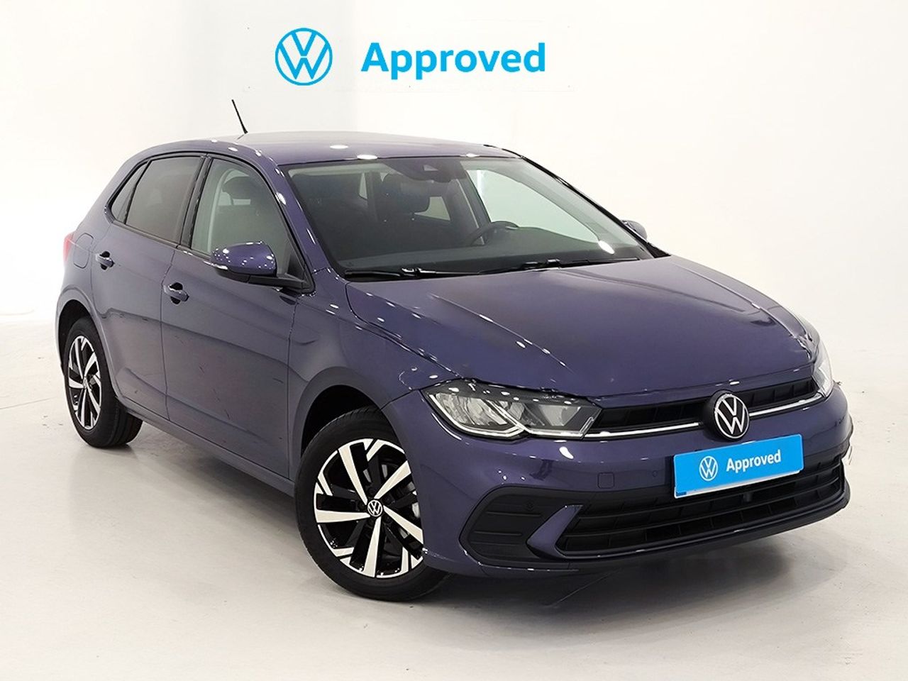 Volkswagen Polo Mas 1.0 Tsi 95 Cv - Foto 2