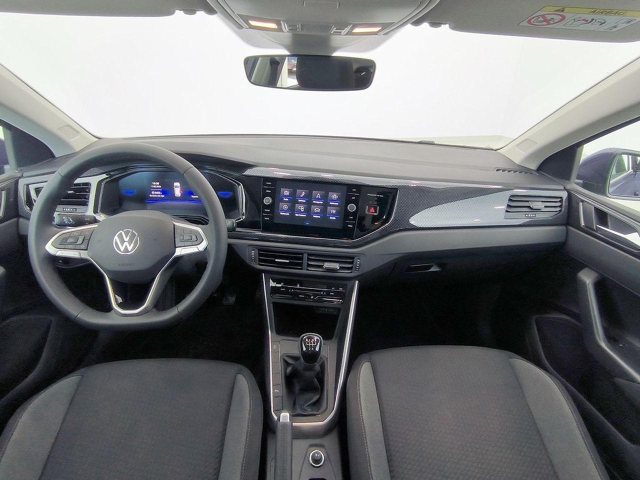 Volkswagen Polo mas 1.0 tsi 95 cv - Foto 2