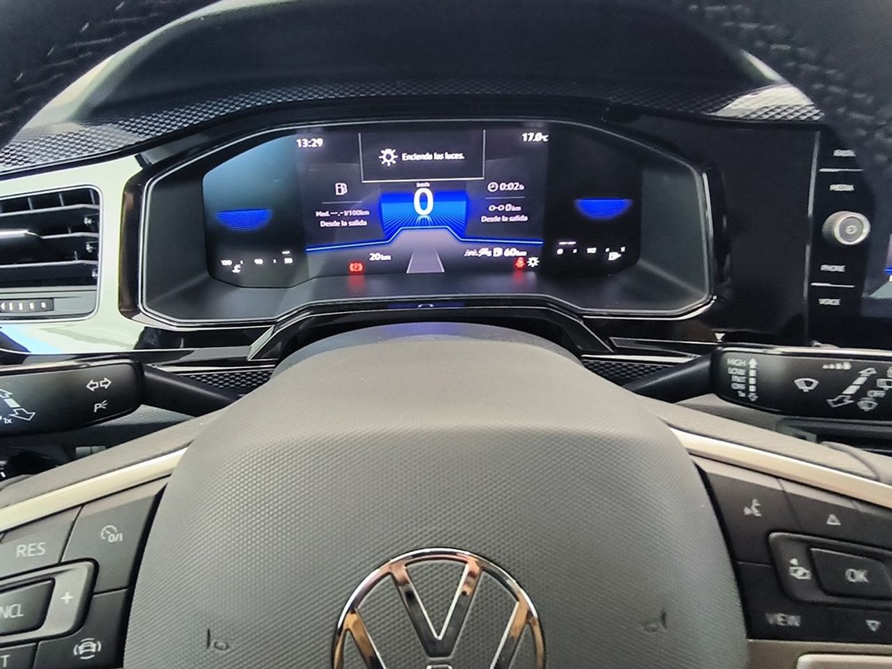 Volkswagen Polo mas 1.0 tsi 95 cv - Foto 2