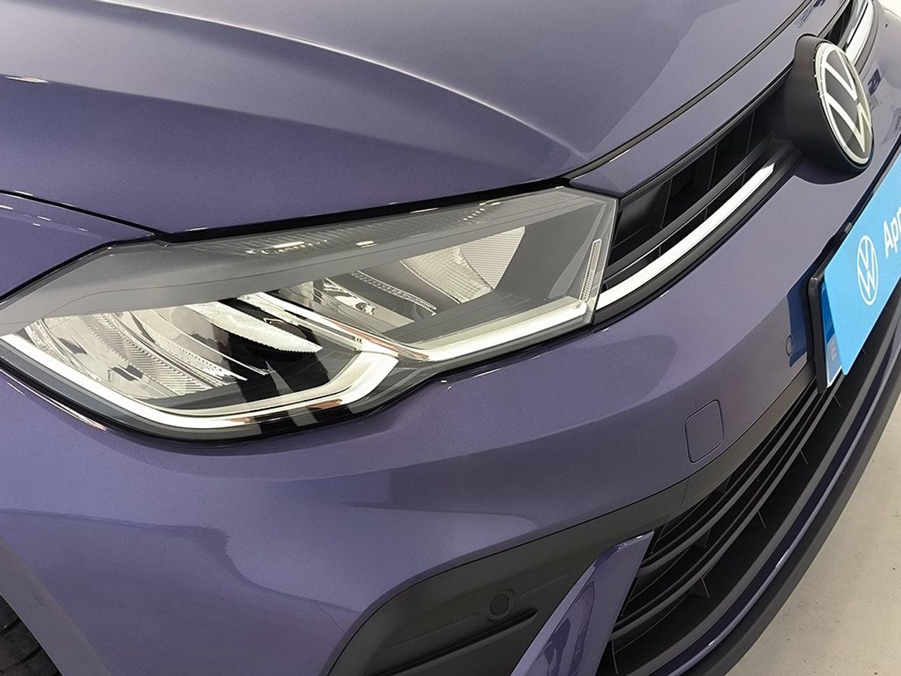 Volkswagen Polo mas 1.0 tsi 95 cv - Foto 2