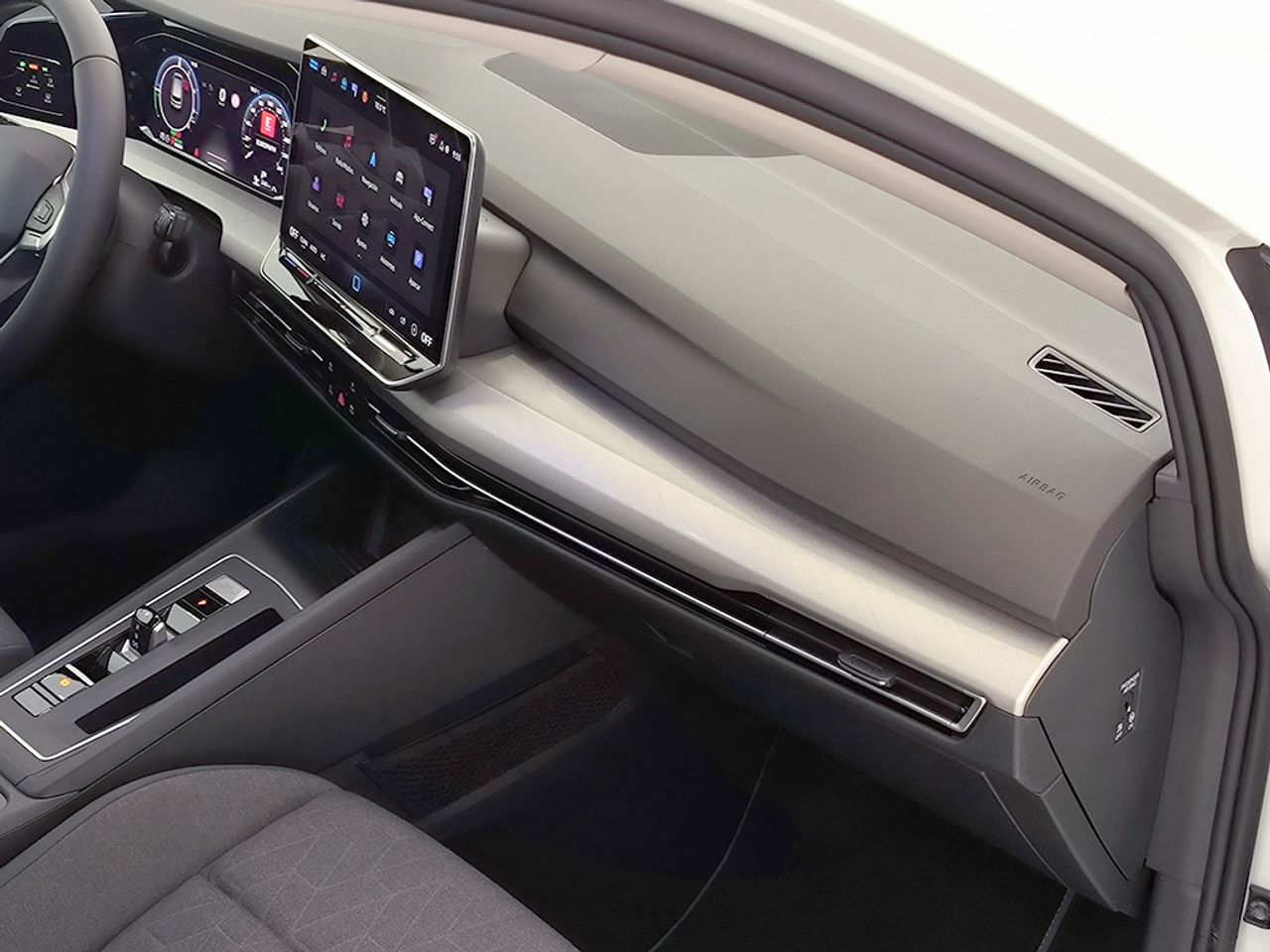 Volkswagen Golf Match 1.5 Tsi Ehybrid Dsg 204 Cv - Foto 2