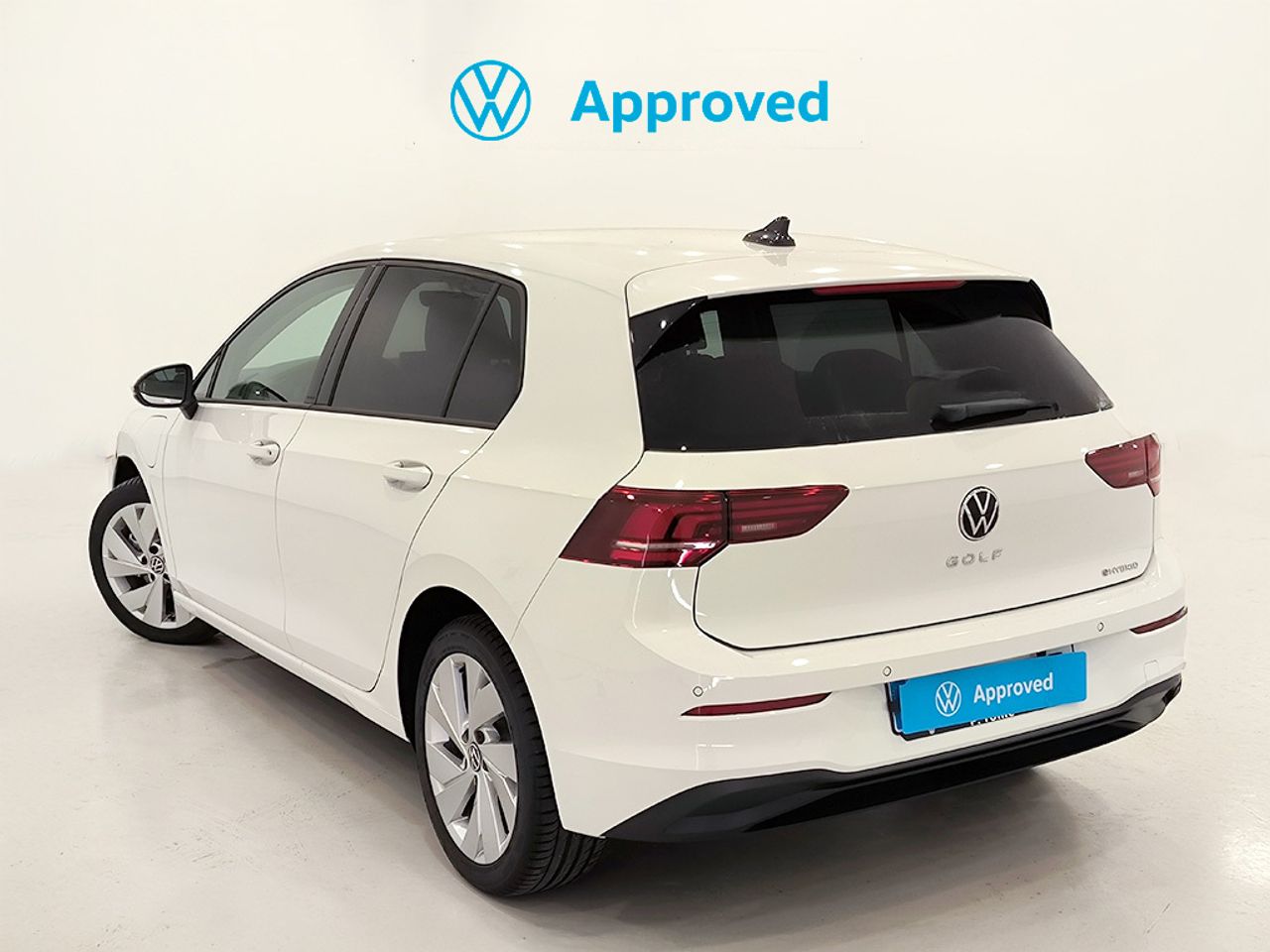 Volkswagen Golf Match 1.5 Tsi Ehybrid Dsg 204 Cv - Foto 2