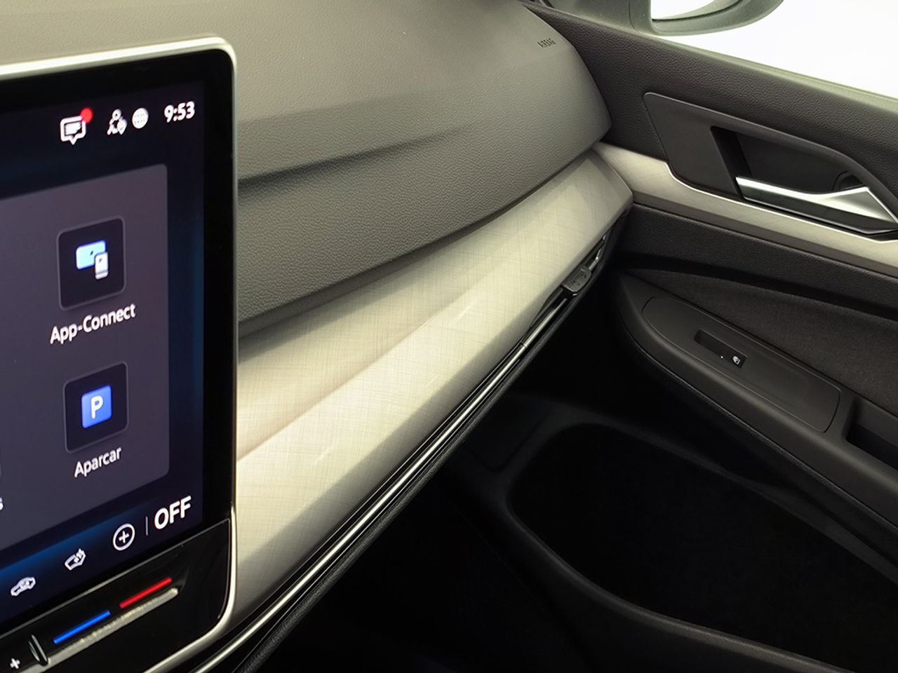 Volkswagen Golf Match 1.5 Tsi Ehybrid Dsg 204 Cv - Foto 2