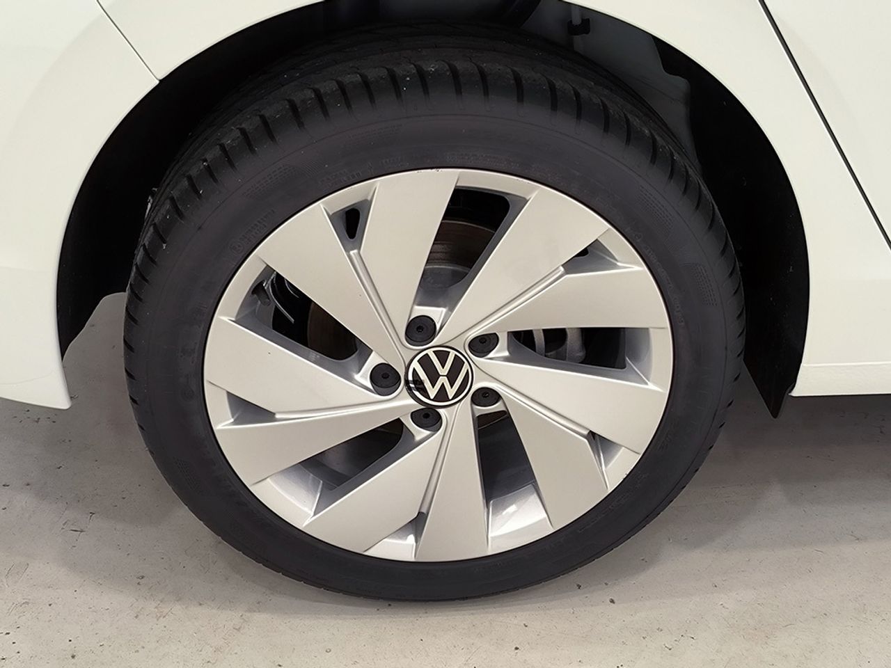 Volkswagen Golf Match 1.5 Tsi Ehybrid Dsg 204 Cv - Foto 2