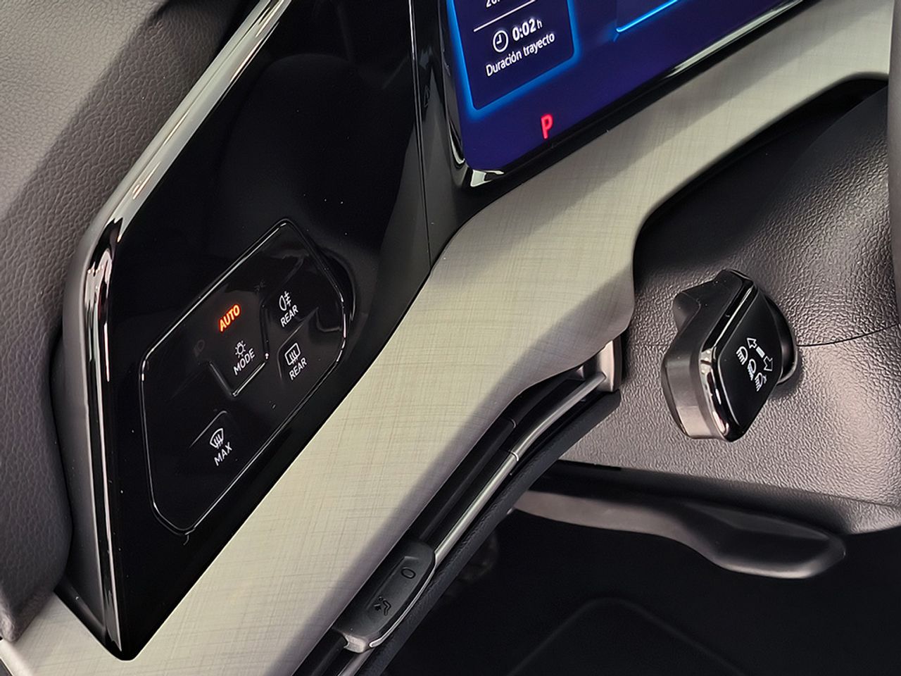 Volkswagen Golf Match 1.5 Tsi Ehybrid Dsg 204 Cv - Foto 2