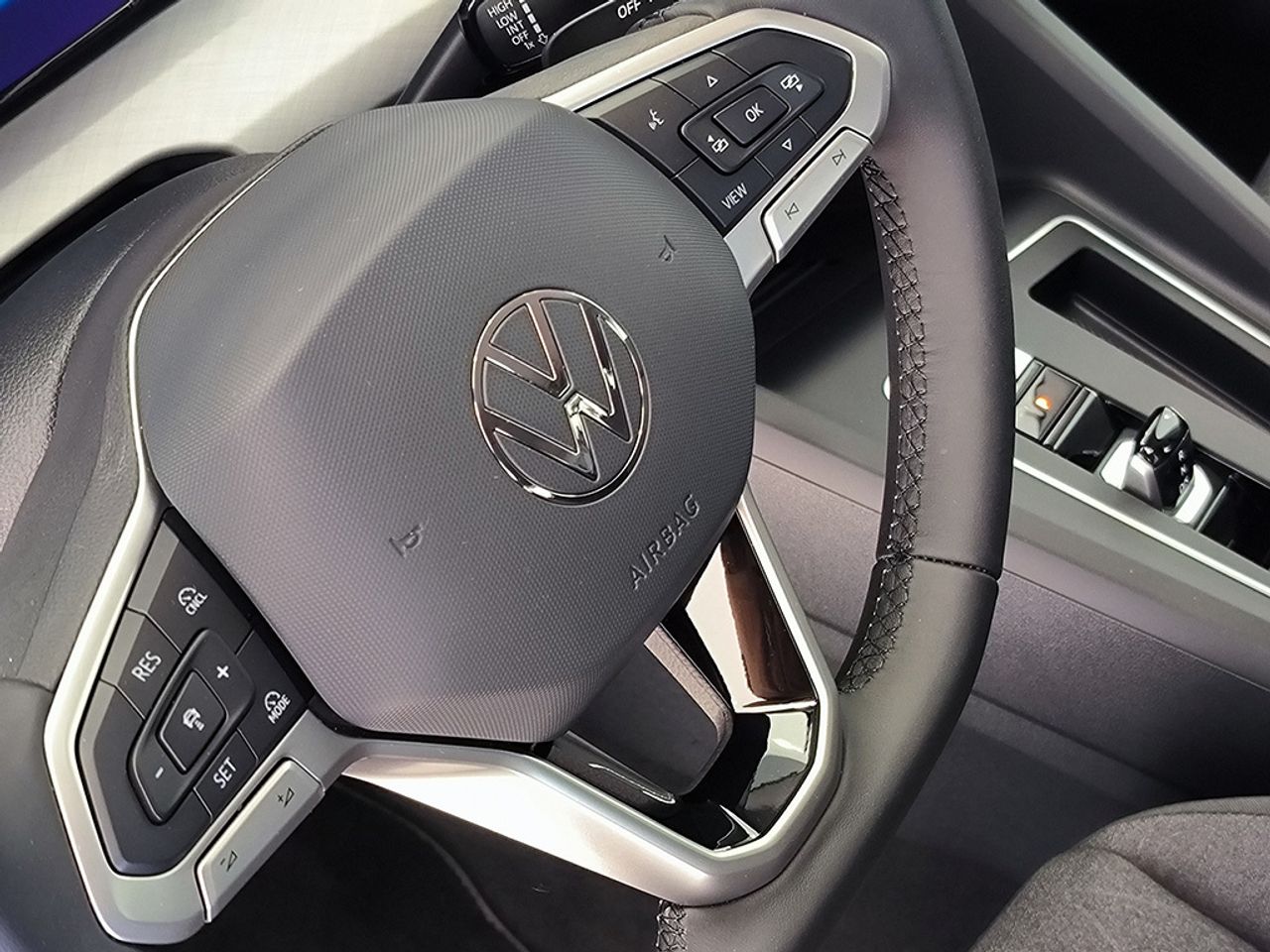 Volkswagen Golf Match 1.5 Tsi Ehybrid Dsg 204 Cv - Foto 2