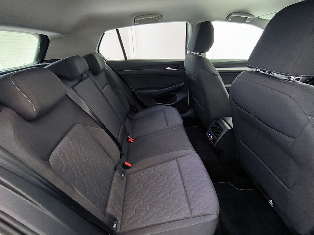 Volkswagen Golf Match 1.5 Tsi Ehybrid Dsg 204 Cv - Foto 2