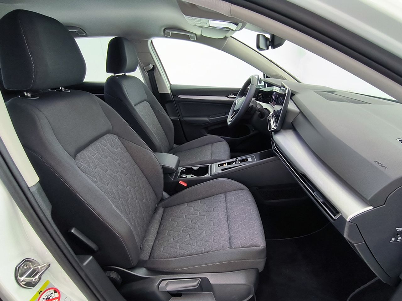 Volkswagen Golf Match 1.5 Tsi Ehybrid Dsg 204 Cv - Foto 2