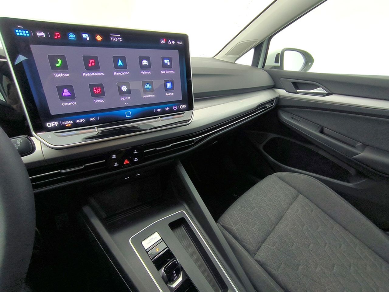 Volkswagen Golf Match 1.5 Tsi Ehybrid Dsg 204 Cv - Foto 2