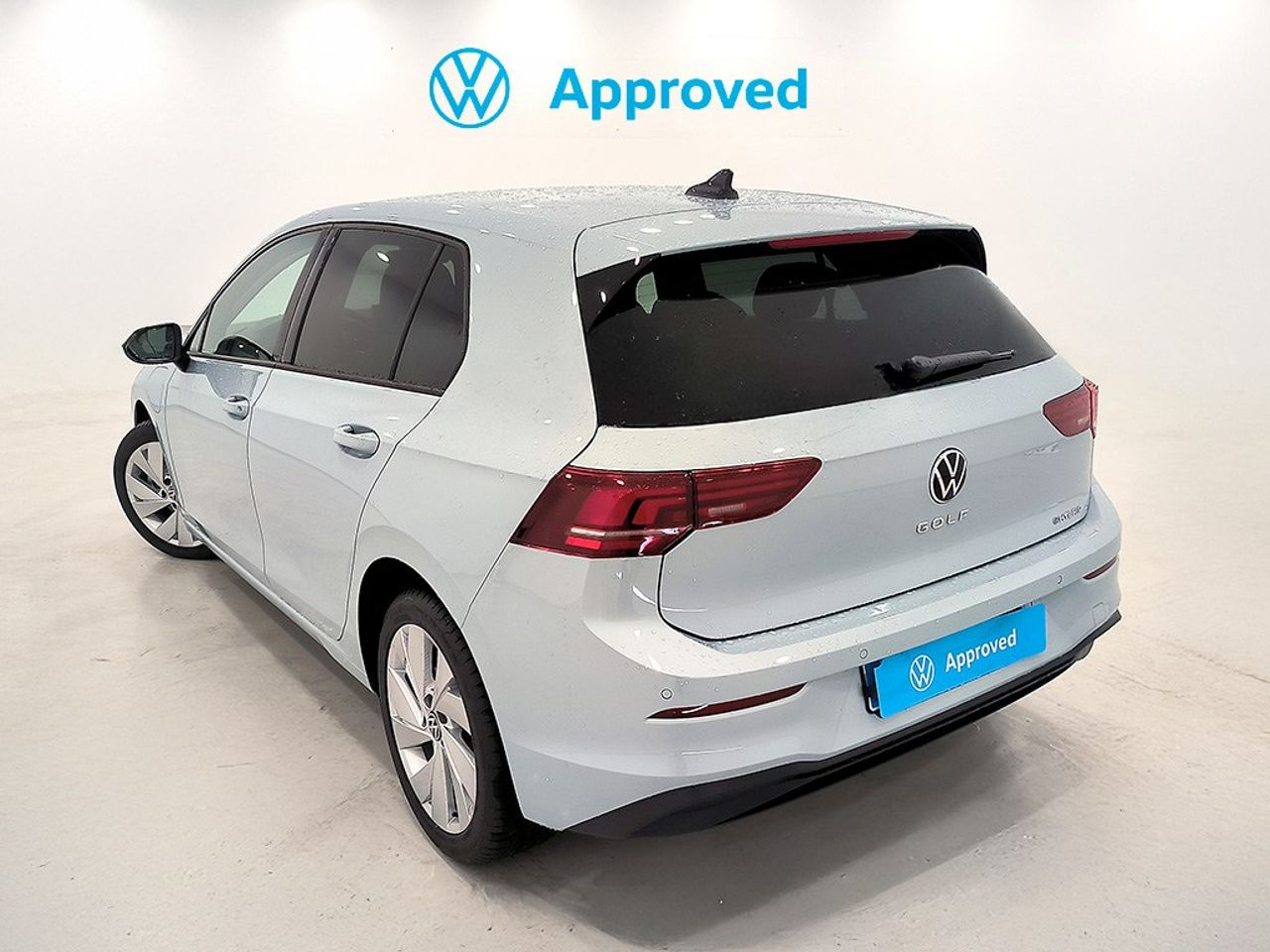 Volkswagen Golf Match 1.5 Tsi Ehybrid Dsg 204 Cv - Foto 2