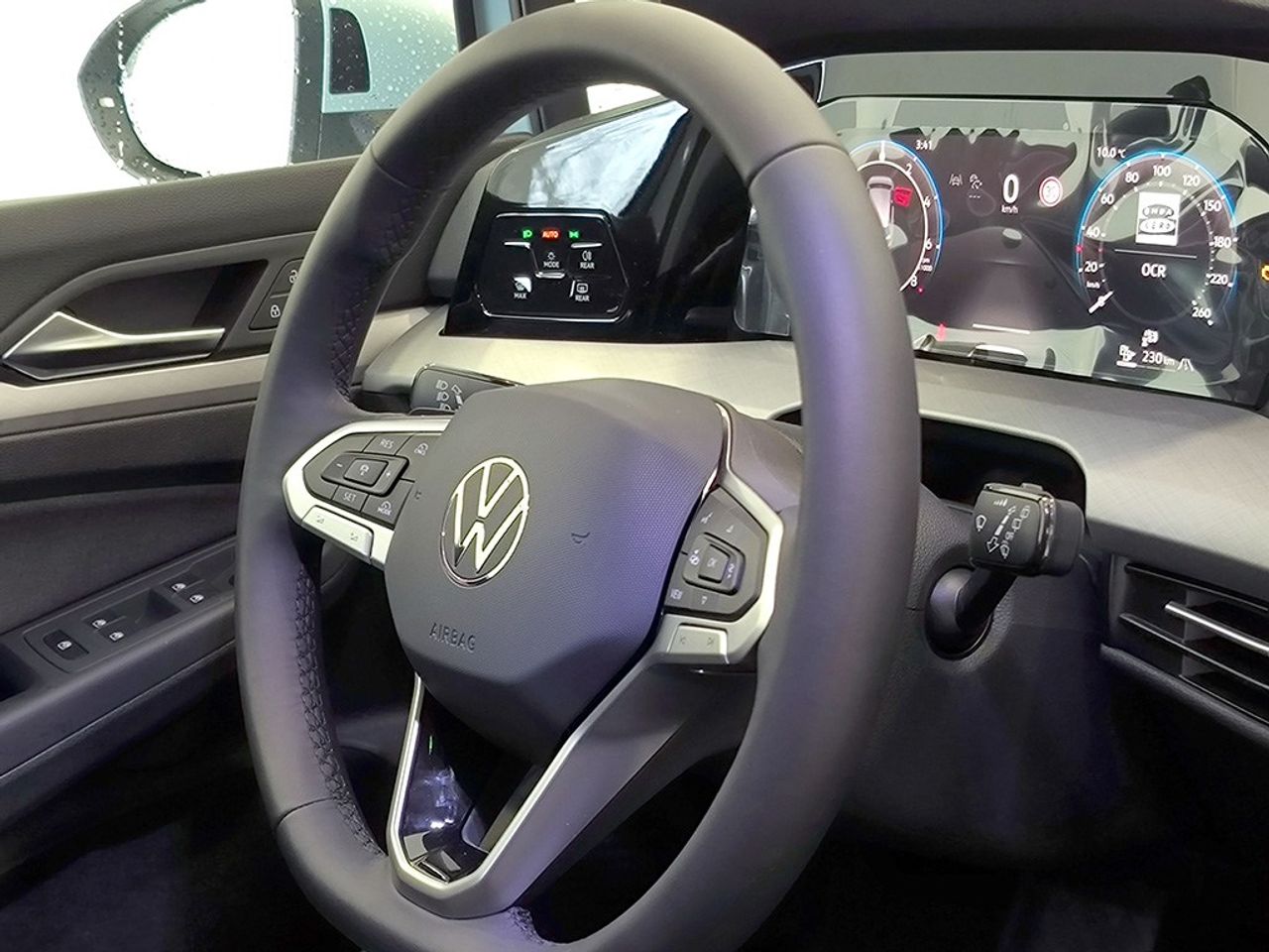 Volkswagen Golf Match 1.5 Tsi Ehybrid Dsg 204 Cv - Foto 2