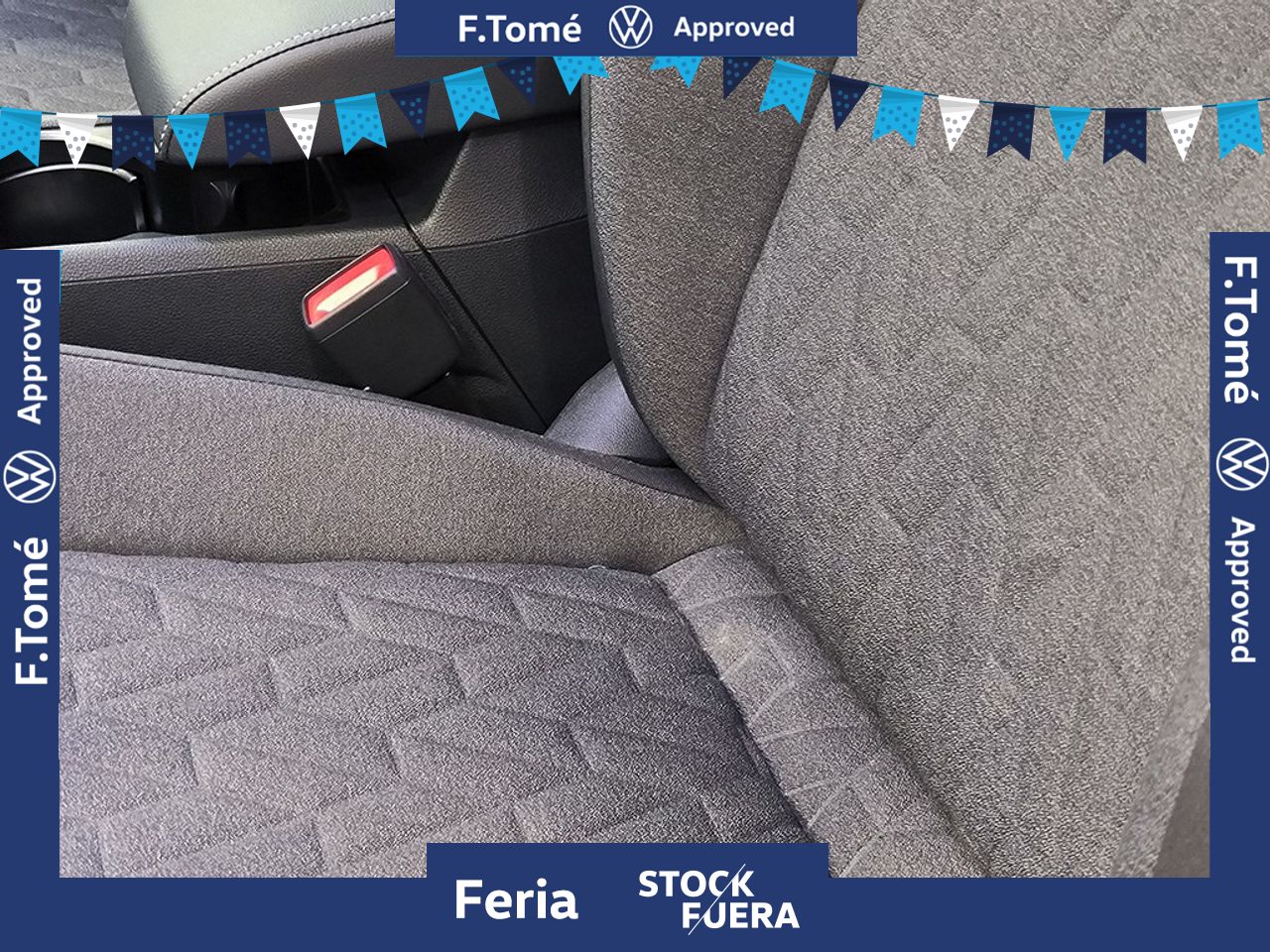 Volkswagen Golf Match 1.5 Tsi Ehybrid Dsg 204 Cv - Foto 2