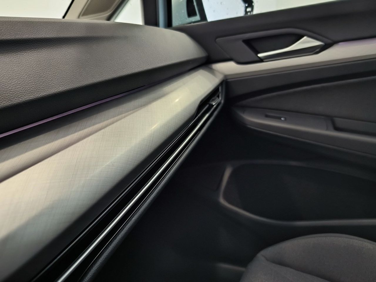 Volkswagen Golf Match 1.5 Tsi Ehybrid Dsg 204 Cv - Foto 2