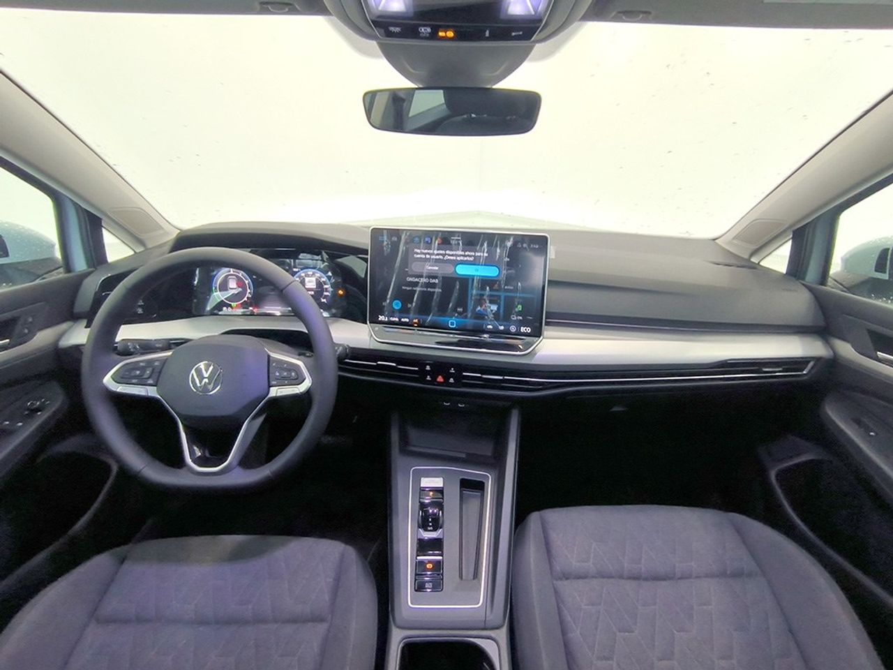 Volkswagen Golf Match 1.5 Tsi Ehybrid Dsg 204 Cv - Foto 2