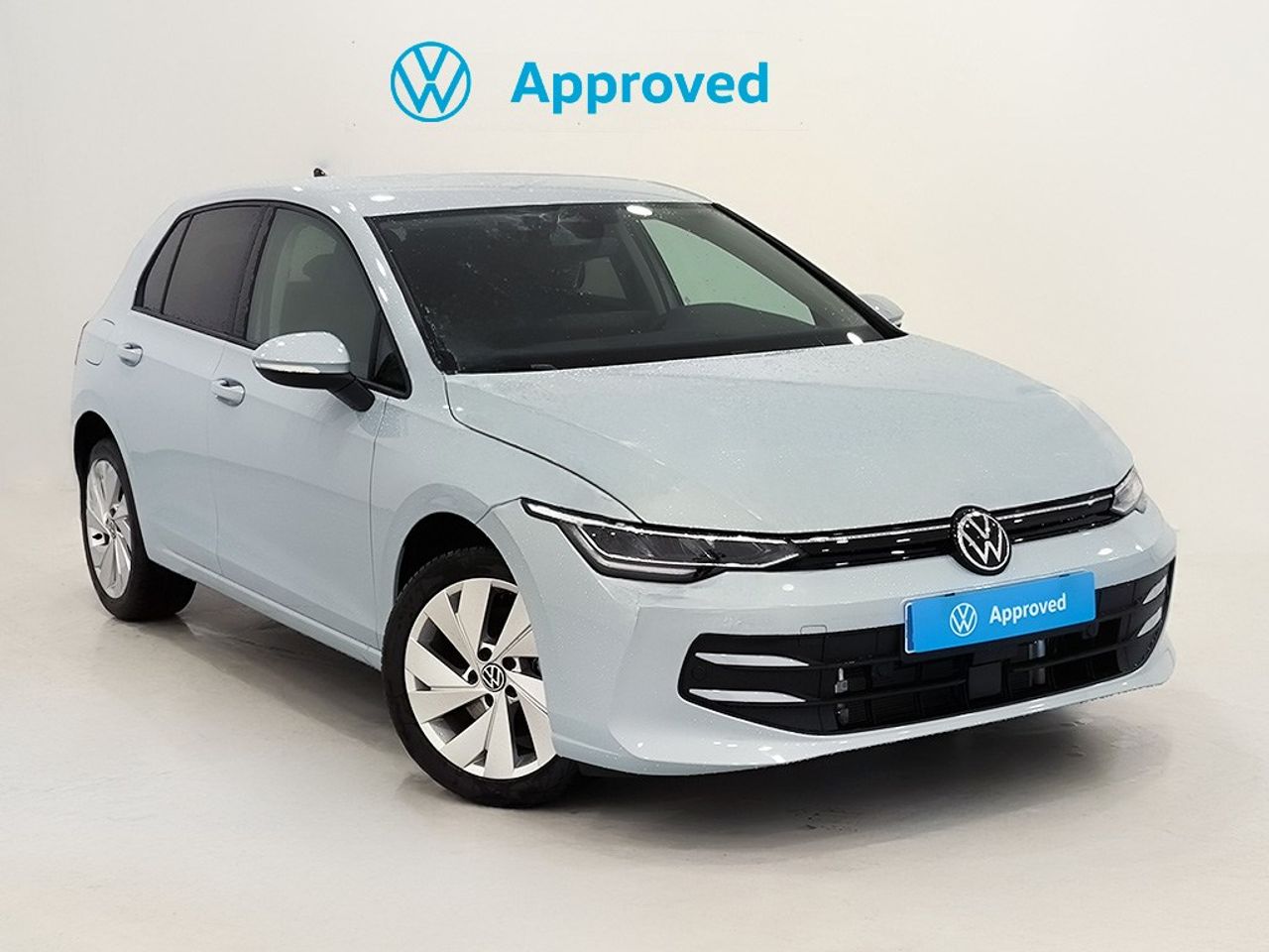 Volkswagen Golf Match 1.5 Tsi Ehybrid Dsg 204 Cv