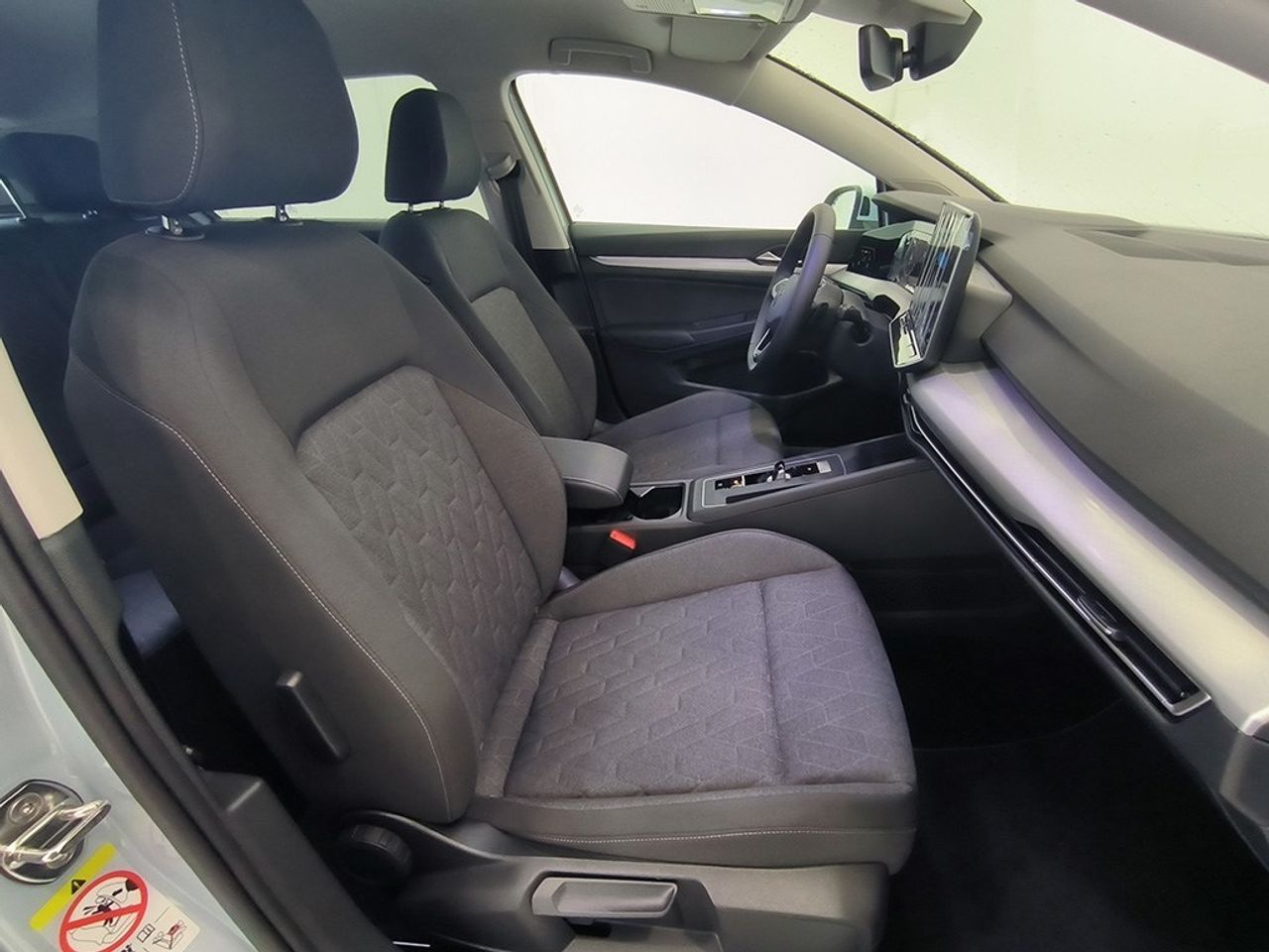 Volkswagen Golf Match 1.5 Tsi Ehybrid Dsg 204 Cv - Foto 2