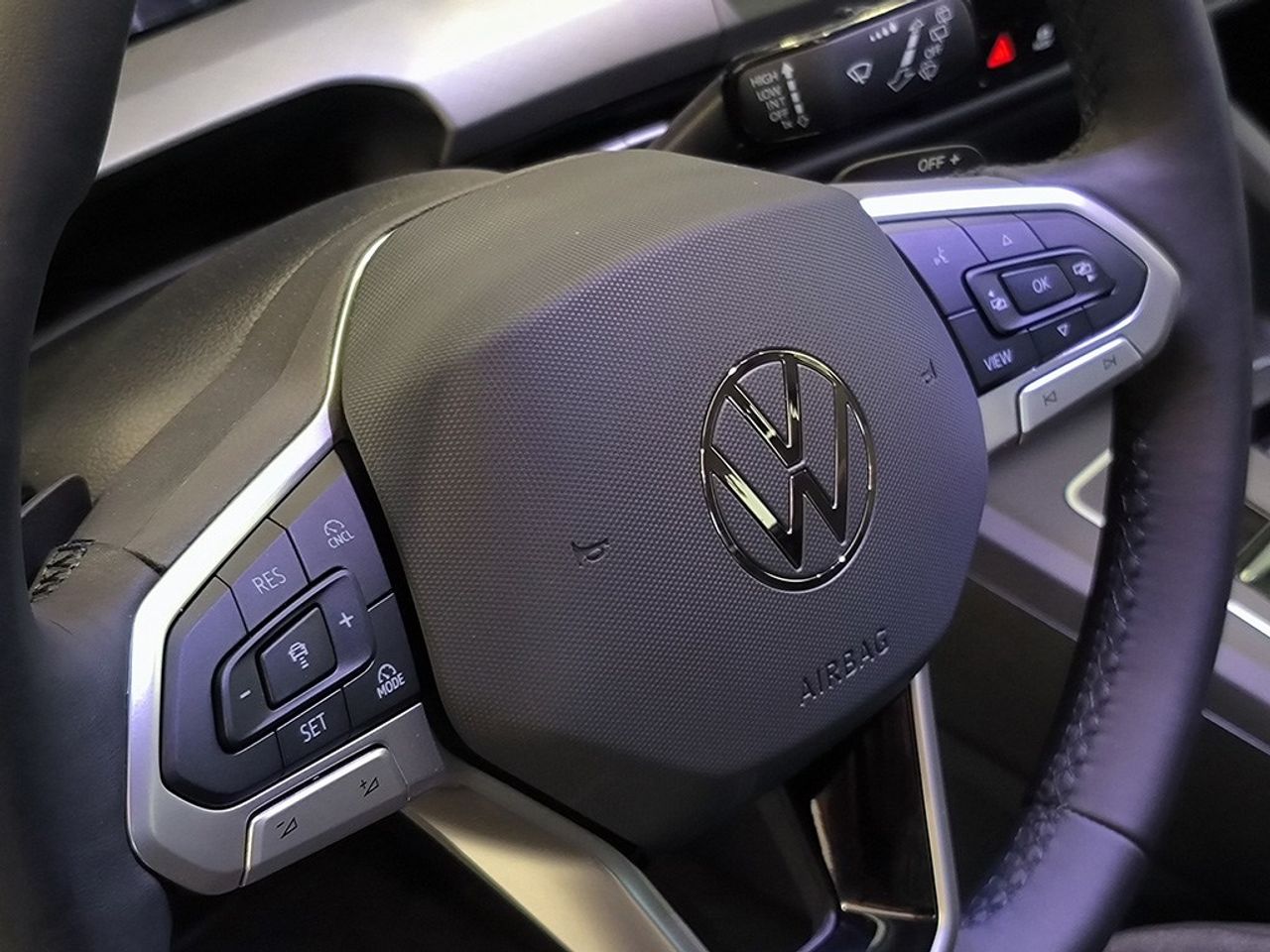 Volkswagen Golf Match 1.5 Tsi Ehybrid Dsg 204 Cv - Foto 2