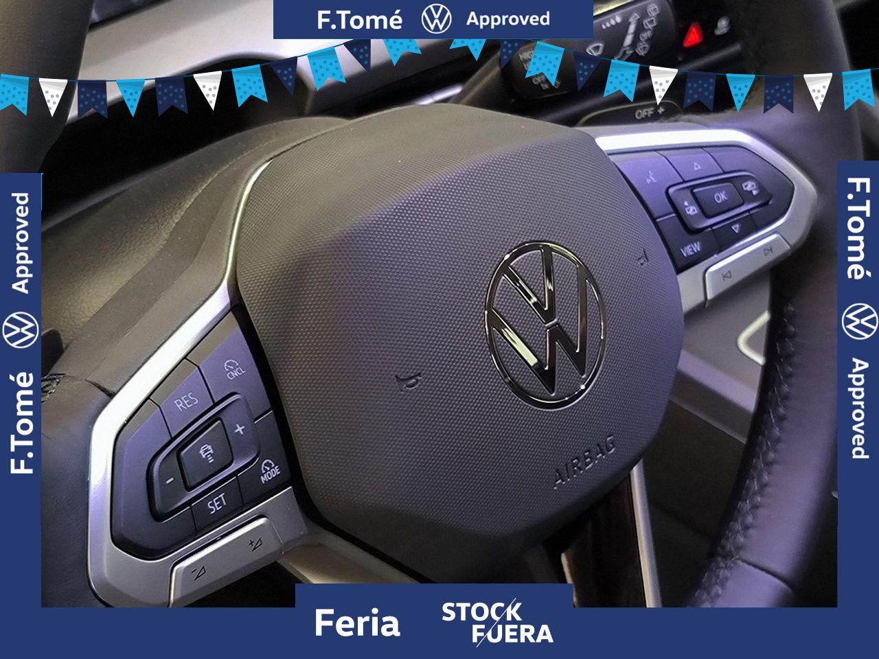 Volkswagen Golf Match 1.5 Tsi Ehybrid Dsg 204 Cv - Foto 2