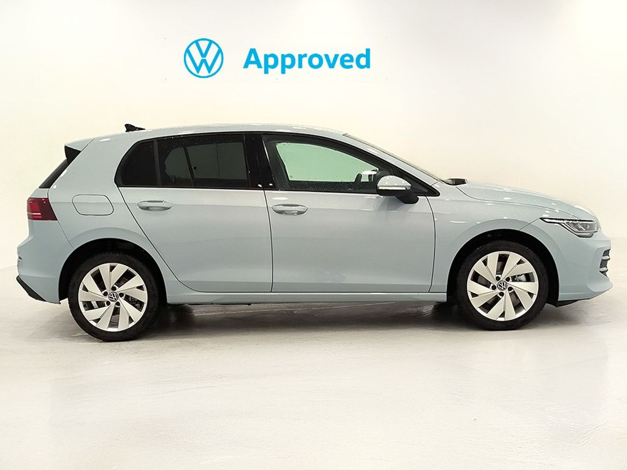 Volkswagen Golf Match 1.5 Tsi Ehybrid Dsg 204 Cv - Foto 2