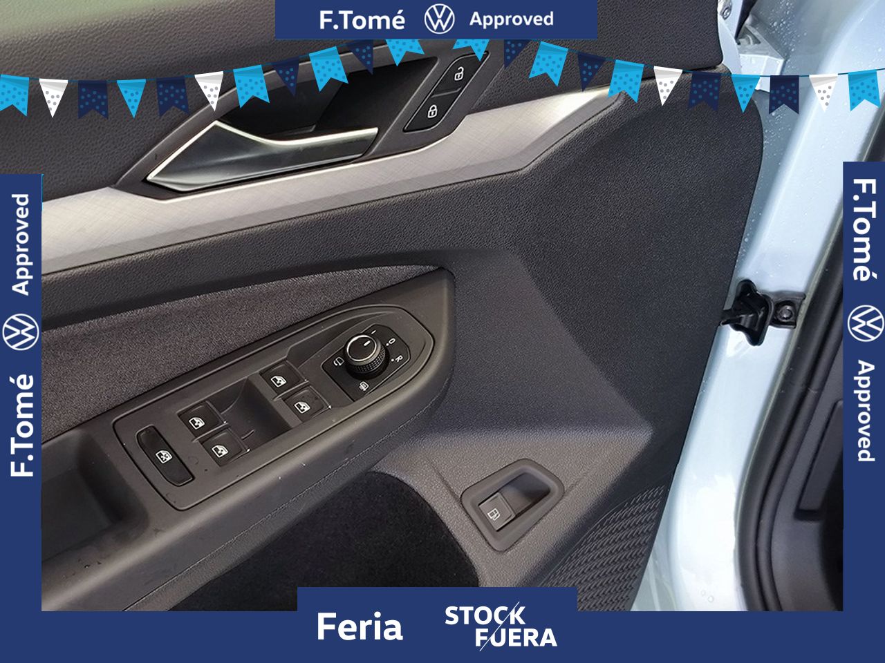 Volkswagen Golf Match 1.5 Tsi Ehybrid Dsg 204 Cv - Foto 2