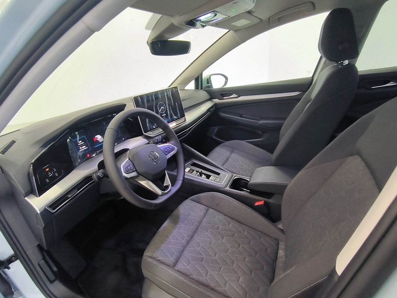 Volkswagen Golf Match 1.5 Tsi Ehybrid Dsg 204 Cv - Foto 2