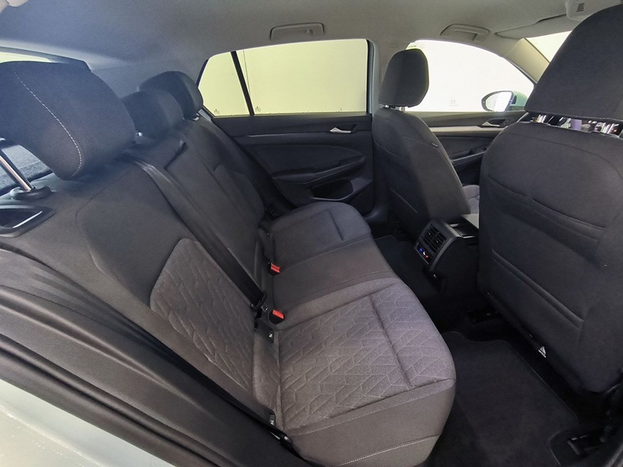 Volkswagen Golf Match 1.5 Tsi Ehybrid Dsg 204 Cv - Foto 2