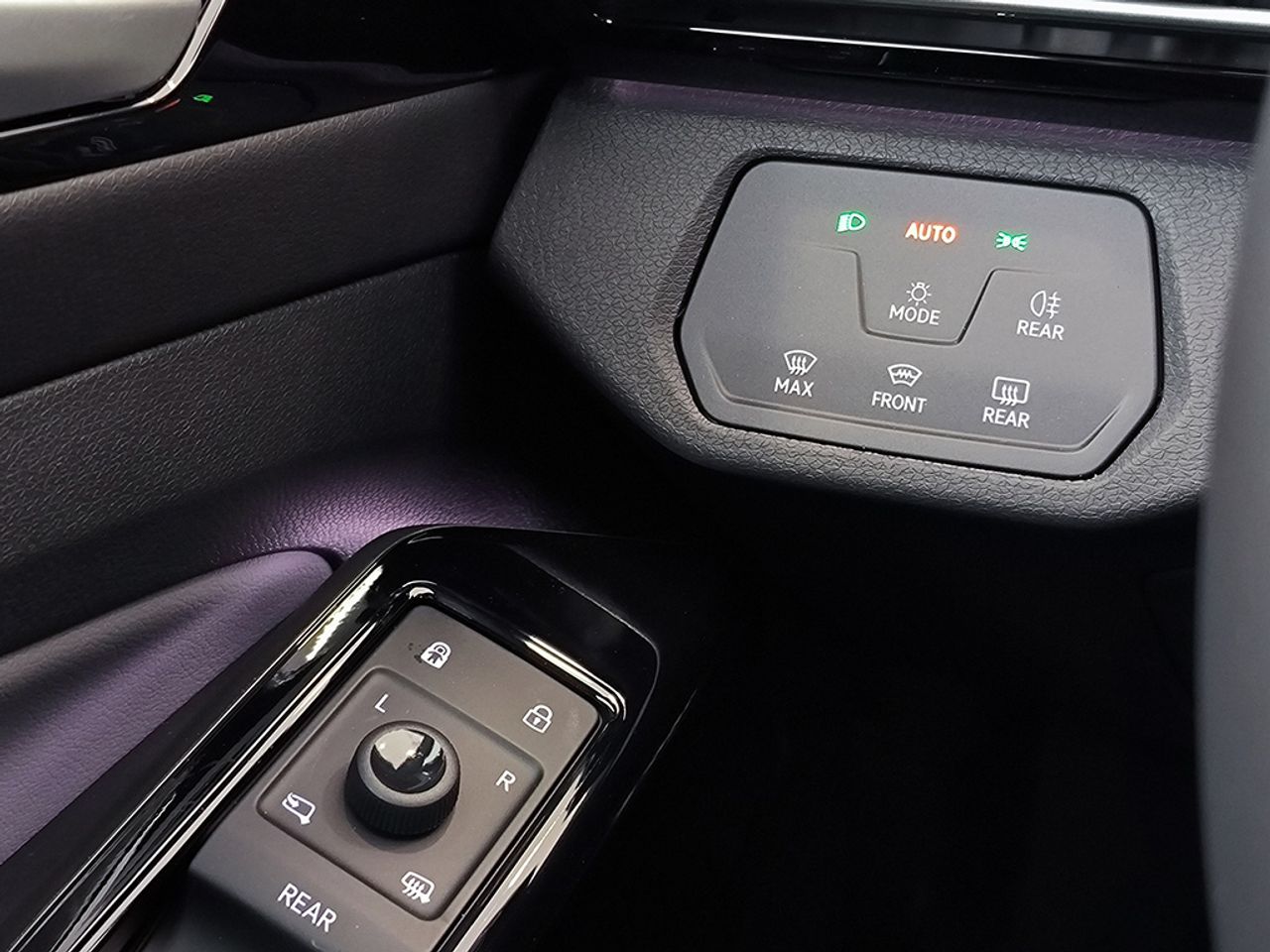 Volkswagen Id.4 Pro Black 286 Cv 77 Kwh - Foto 2