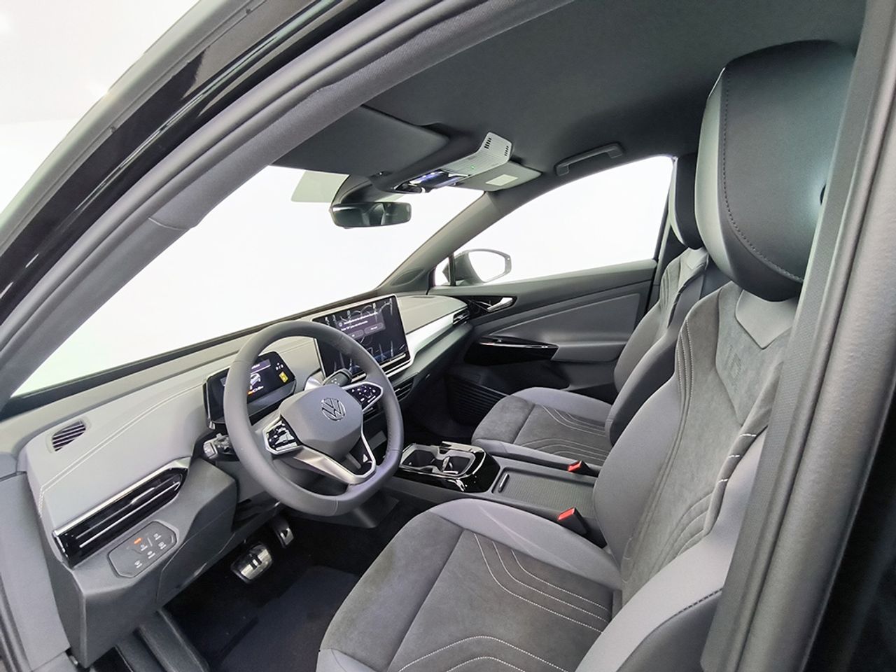 Volkswagen Id.4 Pro Black 286 Cv 77 Kwh - Foto 2