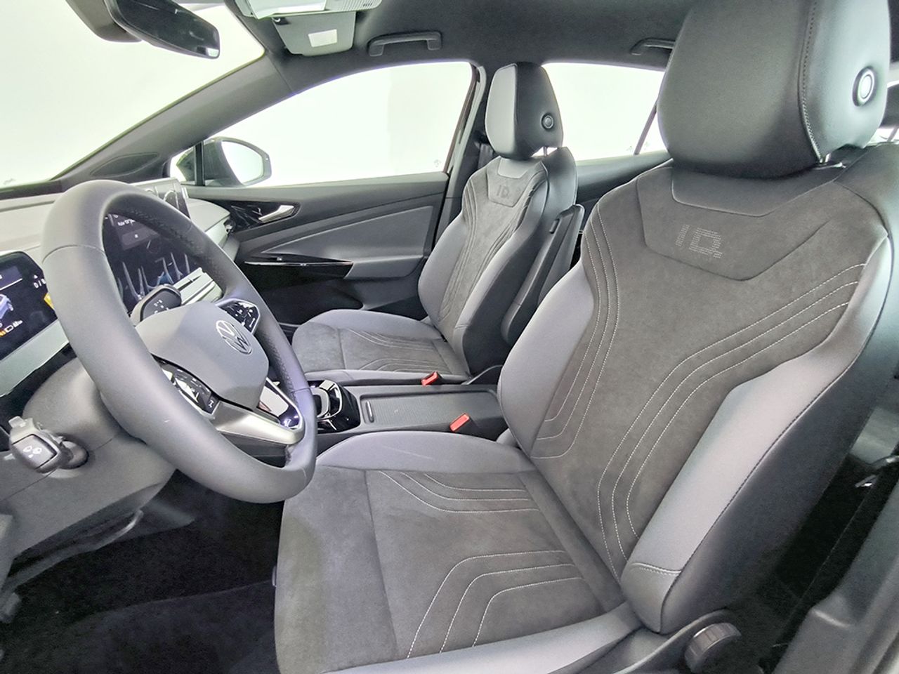 Volkswagen Id.4 Pro Black 286 Cv 77 Kwh - Foto 2