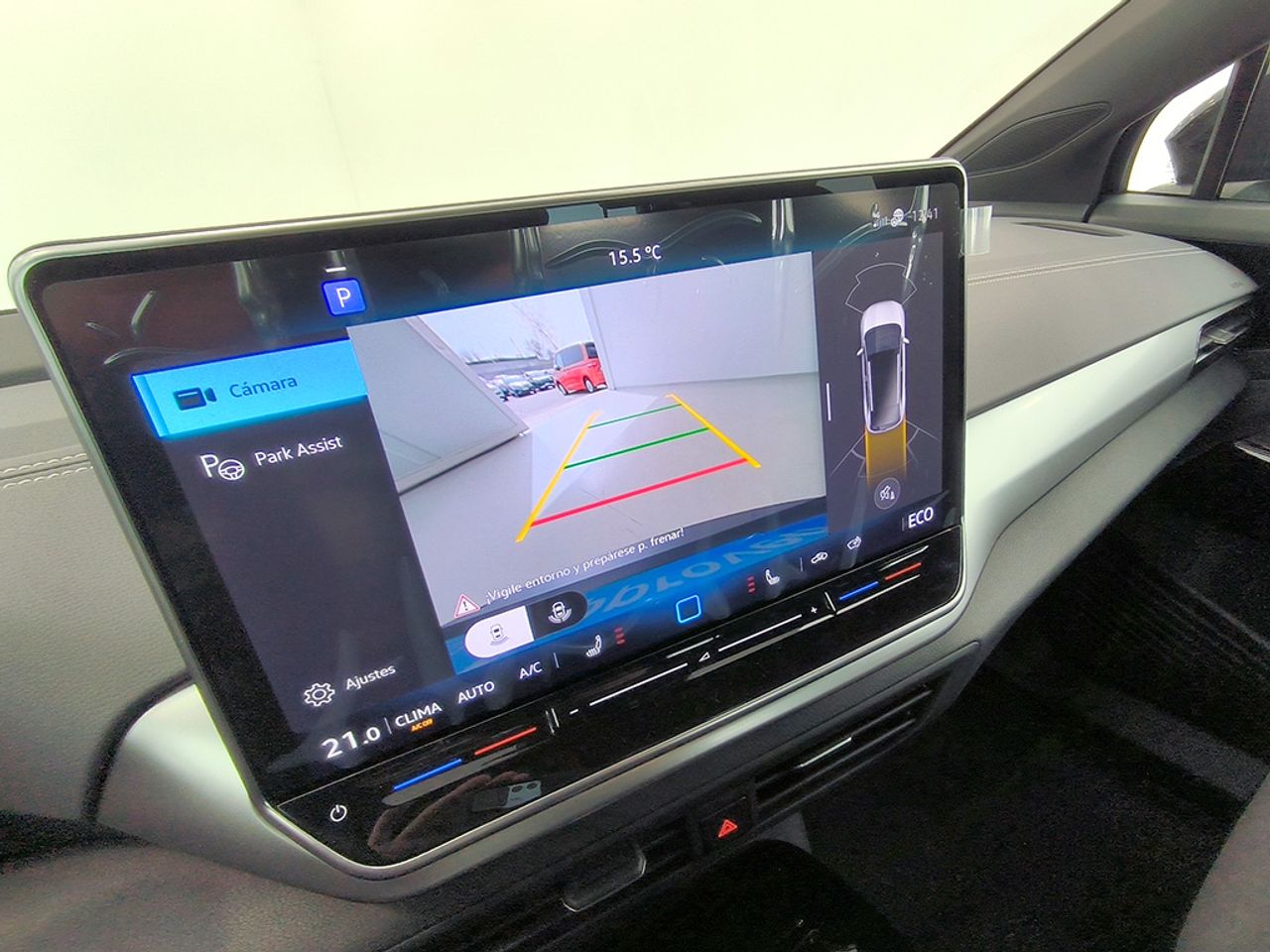 Volkswagen Id.4 Pro Black 286 Cv 77 Kwh - Foto 2