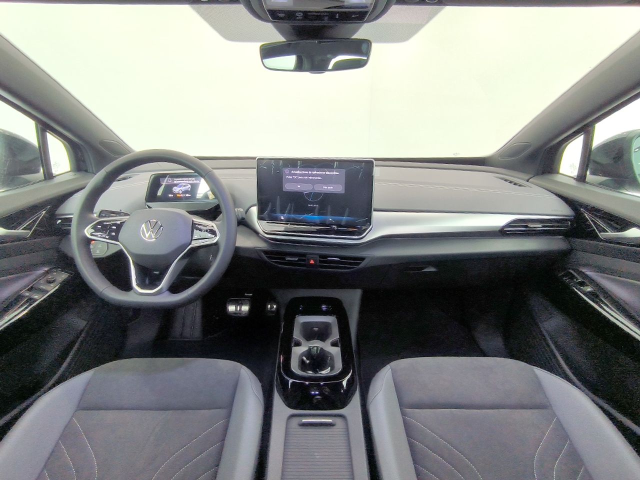 Volkswagen Id.4 Pro Black 286 Cv 77 Kwh - Foto 2