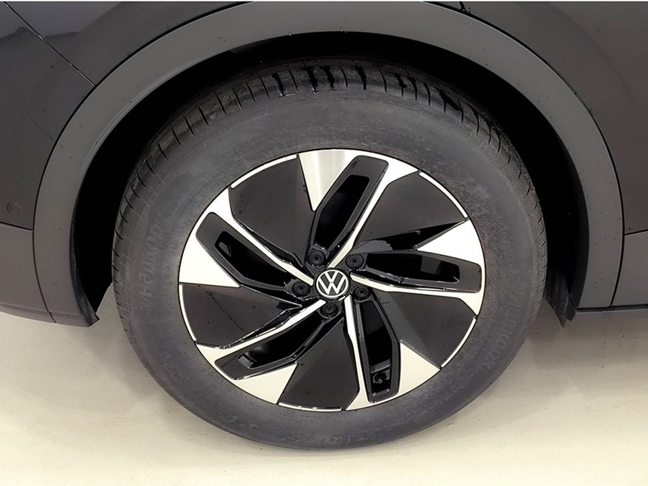 Volkswagen Id.4 Pro Black 286 Cv 77 Kwh - Foto 2