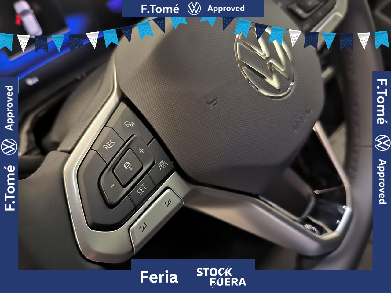 Volkswagen Taigo 1.0 Tsi 110 Cv Life - Foto 2