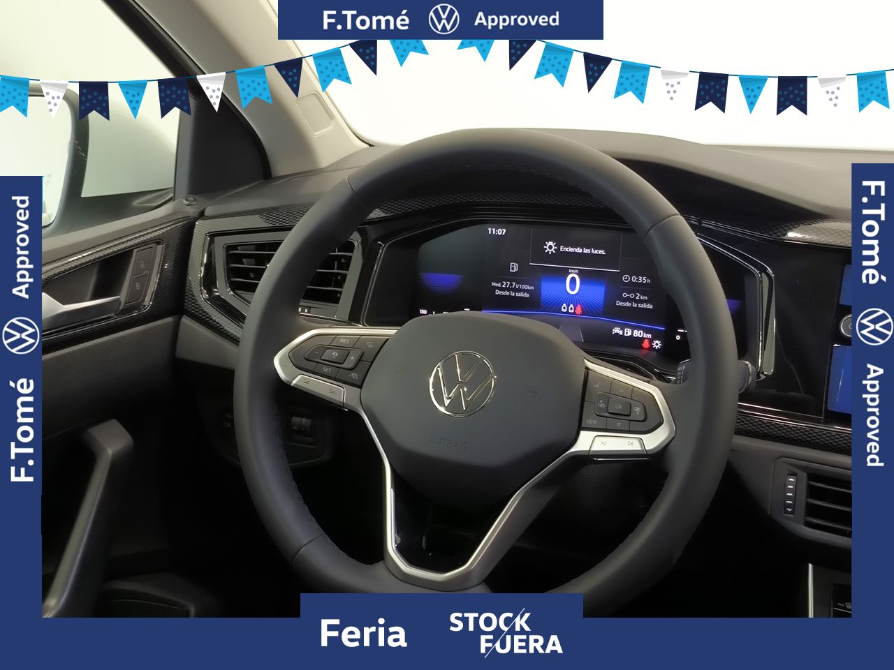 Volkswagen Taigo 1.0 Tsi 110 Cv Life - Foto 2