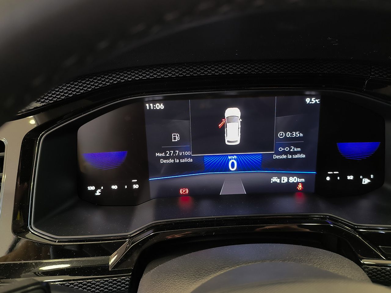 Volkswagen Taigo 10 Tsi 110cv Life - Foto 2