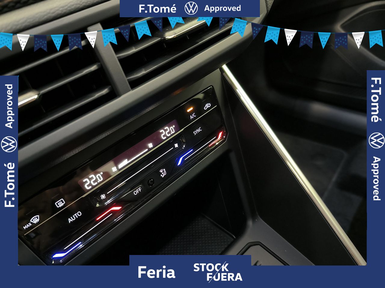 Volkswagen Taigo 1.0 Tsi 110 Cv Life - Foto 2