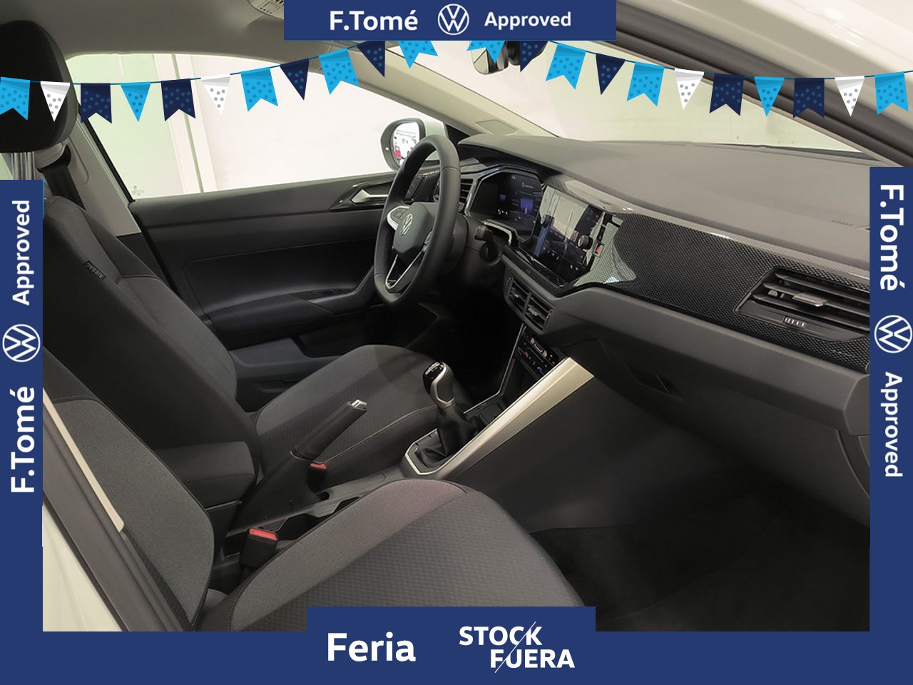 Volkswagen Taigo 1.0 Tsi 110 Cv Life - Foto 2