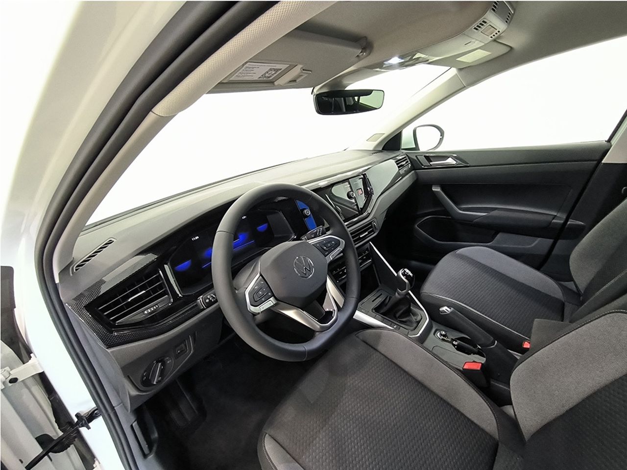 Volkswagen Taigo 1.0 Tsi 110 Cv Life - Foto 2