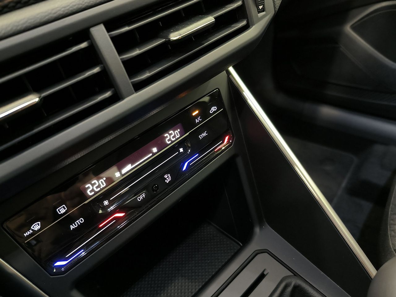 Volkswagen Taigo 1.0 Tsi 110 Cv Life - Foto 2