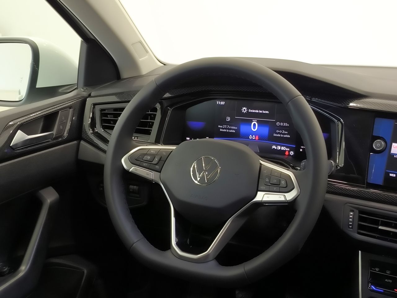 Volkswagen Taigo 1.0 Tsi 110 Cv Life - Foto 2