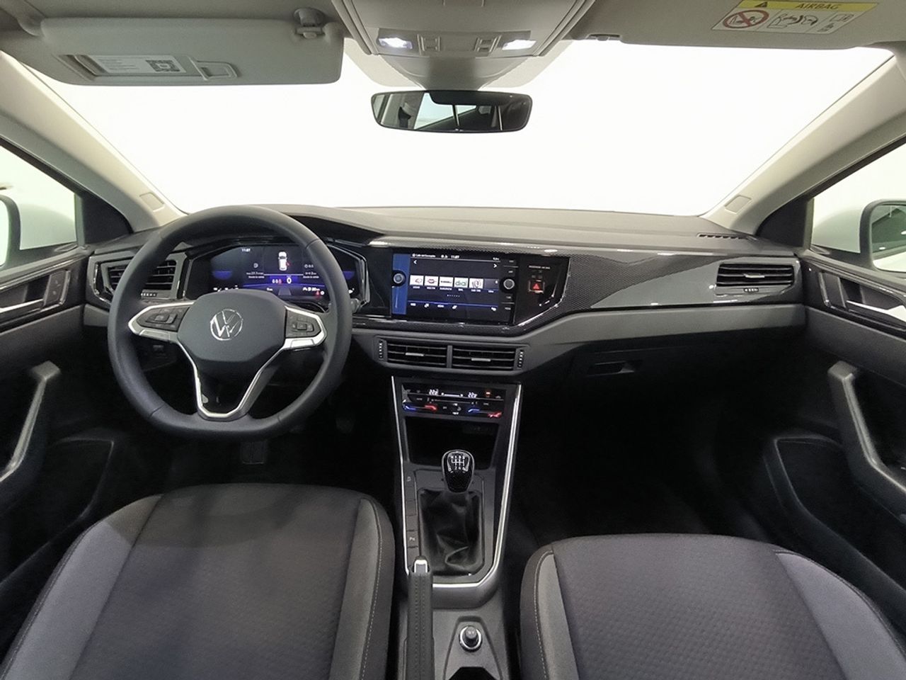 Volkswagen Taigo 1.0 Tsi 110 Cv Life - Foto 2