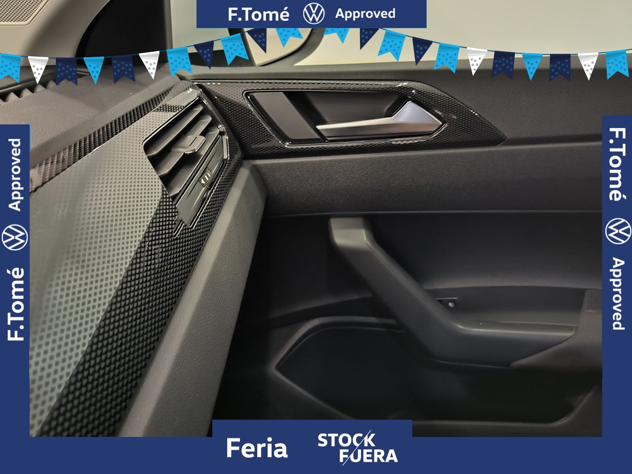 Volkswagen Taigo 1.0 Tsi 110 Cv Life - Foto 2