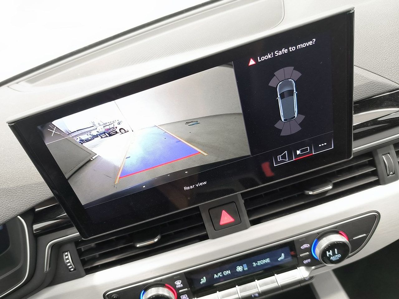 Audi A4 avant 35 tdi 163cv stronic black line limited - Foto 2