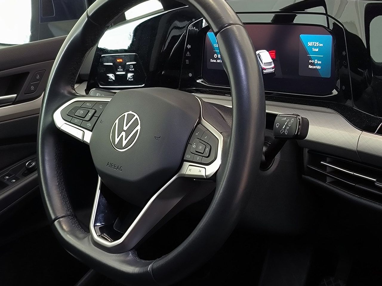 Volkswagen Golf variant 15 tsi 130cv life - Foto 2